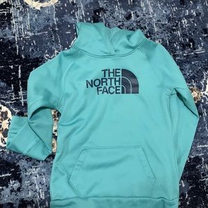 The North Face Hoodie
